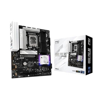 Placa Base Asrock B860 LGA 1851 ATX B860 Pro Race Sport DDR4 PCIe 3.0 USB 3.0 Placa Base Asrock B860 LGA 1851 ATX B860 Pro Race Sport DDR4 PCIe 3.0 USB 3.0