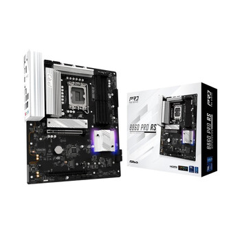 Placa Base Asrock B860 LGA 1851 ATX B860 Pro Race Sport DDR4 PCIe 3.0 USB 3.0 Placa Base Asrock B860 LGA 1851 ATX B860 Pro Race Sport DDR4 PCIe 3.0 USB 3.0