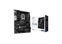Placa Base Asrock B860 LGA 1851 ATX Pro-A DDR5 256GB M.2 PCIe 3.0 2.5GbE UEFI
