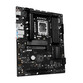 Placa Base Asrock B860 LGA 1851 ATX Pro-A DDR5 256GB M.2 PCIe 3.0 2.5GbE UEFI Placa Base Asrock B860 LGA 1851 ATX Pro-A DDR5 256GB M.2 PCIe 3.0 2.5GbE UEFI