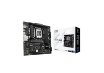 Placa Base Asrock B860 Intel LGA 1851 Micro ATX B860M Pro-A DDR4 PCIe 3.0 M.2