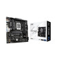 Placa Base Asrock B860 Intel LGA 1851 Micro ATX B860M Pro-A DDR4 PCIe 3.0 M.2