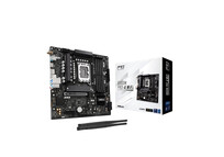 Placa Base Asrock B860 Micro ATX LGA 1851 B860M Pro-A WiFi DDR4 PCIe Ethernet HD