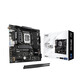 Placa Base Asrock B860 Micro ATX LGA 1851 B860M Pro-A WiFi DDR4 PCIe Ethernet HD Placa Base Asrock B860 Micro ATX LGA 1851 B860M Pro-A WiFi DDR4 PCIe Ethernet HD