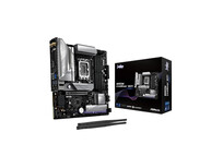 Placa Base Asrock B860 Micro ATX LGA 1851 B860M LiveMixer WiFi 6E DDR5/M.2