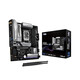Placa Base Asrock B860 Micro ATX LGA 1851 B860M LiveMixer WiFi 6E DDR5/M.2