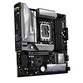 Placa Base Asrock B860 Micro ATX LGA 1851 B860M LiveMixer WiFi 6E DDR5/M.2 Placa Base Asrock B860 Micro ATX LGA 1851 B860M LiveMixer WiFi 6E DDR5/M.2