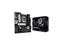 Placa Base Asrock B860M-X LGA 1851 Micro ATX DDR4 PCIe 3.0 M.2 USB 3.1 Gen2 HD Audio