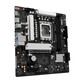 Placa Base Asrock B860M-X LGA 1851 Micro ATX DDR4 PCIe 3.0 M.2 USB 3.1 Gen2 HD Audio
