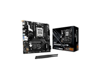 Placa Base ASRock B860 Micro ATX LGA 1851 B860M-X WiFi DDR4 USB 3.2 SATA PCIe WiFi