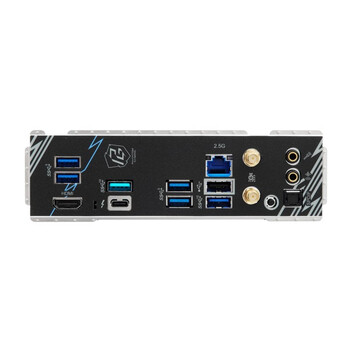 Placa Base Asrock B860 Mini ITX LGA 1851 Phantom Gaming Lightning WiFi DDR4 HDMI USB 3.2