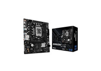 Placa Base ASRock B860 Micro ATX LGA 1851 B860M-H2 DDR4 USB 3.0 VRM Optimizado