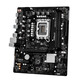 Placa Base ASRock B860 Micro ATX LGA 1851 B860M-H2 DDR4 USB 3.0 VRM Optimizado Placa Base ASRock B860 Micro ATX LGA 1851 B860M-H2 DDR4 USB 3.0 VRM Optimizado