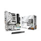 Placa Base Asrock B850M Steel Legend WiFi B850 AM5 Micro ATX Overclock DDR5 WiFi RAID Placa Base Asrock B850M Steel Legend WiFi B850 AM5 Micro ATX Overclock DDR5 WiFi RAID