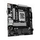 Placa Base ASRock H810M-X Intel H810 LGA 1851 Micro ATX Placa Base ASRock H810M-X Intel H810 LGA 1851 Micro ATX