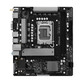 Placa Base ASRock H810M-X WiFi Intel H810 LGA 1851 Micro ATX WiFi Integrado