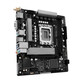 Placa Base ASRock H810M-X WiFi Intel H810 LGA 1851 Micro ATX WiFi Integrado