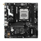 Placa Base Asrock B850M-X WiFi B850 AM5 Micro ATX WiFi R2.0 PCIe 4.0