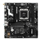 Placa Base Asrock B850M-X WiFi B850 AM5 Micro ATX WiFi R2.0 PCIe 4.0