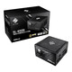 Fuente Alimentación Asrock 650W 80+ Gold Challenger CL-650G Negro Proteccione