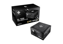 Fuente Alimentación Asrock 750W Certificación 80 PLUS Gold Challenger CL-750G