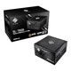 Fuente Alimentación Asrock 750W Certificación 80 PLUS Gold Challenger CL-750G