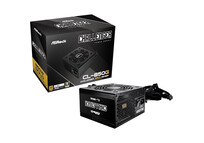 Fuente Alimentación Asrock 850W Certificación 80 PLUS Gold Challenger CL-850G