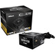 Fuente Alimentación Asrock 850W Certificación 80 PLUS Gold Challenger CL-850G