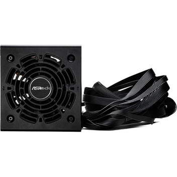 Fuente Alimentación Asrock 850W Certificación 80 PLUS Gold Challenger CL-850G Fuente Alimentación Asrock 850W Certificación 80 PLUS Gold Challenger CL-850G