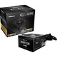 Fuente Alimentación Asrock 750W 80 Plus Gold Phantom Gaming PG-750G Protecció