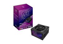 Fuente Alimentación Asrock 1000W 80+ Gold Phantom Gaming Modular Multi-Rail G
