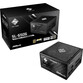 Fuente Alimentación Asrock 650W Certificación 80 PLUS Gold Steel Legend Prote
