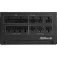 Fuente Alimentación Asrock 650W Certificación 80 PLUS Gold Steel Legend Prote