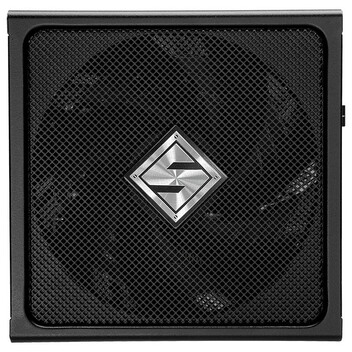 Fuente Alimentación Asrock SL-850G Steel Legend 850W 80 Plus Gold Modular