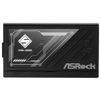 Fuente Alimentación Asrock SL-850G Steel Legend 850W 80 Plus Gold Modular