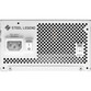 Fuente Alimentación Asrock 1000W Certificación 80+ Gold Steel Legend Blanca D