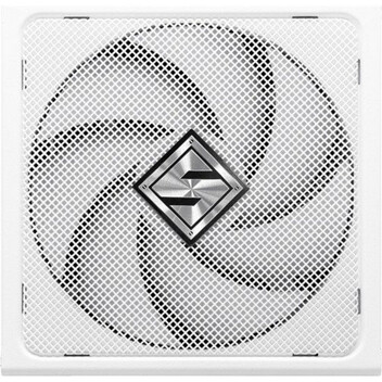 Fuente Alimentación Asrock 1000W Certificación 80+ Gold Steel Legend Blanca D