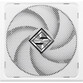 Fuente Alimentación Asrock 1000W Certificación 80+ Gold Steel Legend Blanca D