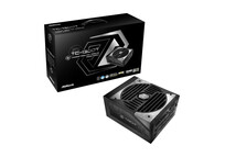 Fuente Alimentación Asrock 1300W Certificación 80 PLUS Titanium Taichi TC-130 Fuente Alimentación Asrock 1300W Certificación 80 PLUS Titanium Taichi TC-130
