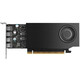 Tarjeta Gráfica Nvidia RTX A1000 8GB GDDR6