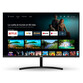 SPC Smart Monitor 23.8" LED FullHD Android TV SPC Smart Monitor 23.8" LED FullHD Android TV