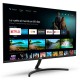 SPC Smart Monitor 23.8" LED FullHD Android TV