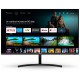 SPC Smart Monitor 23.8" FullHD Android TV