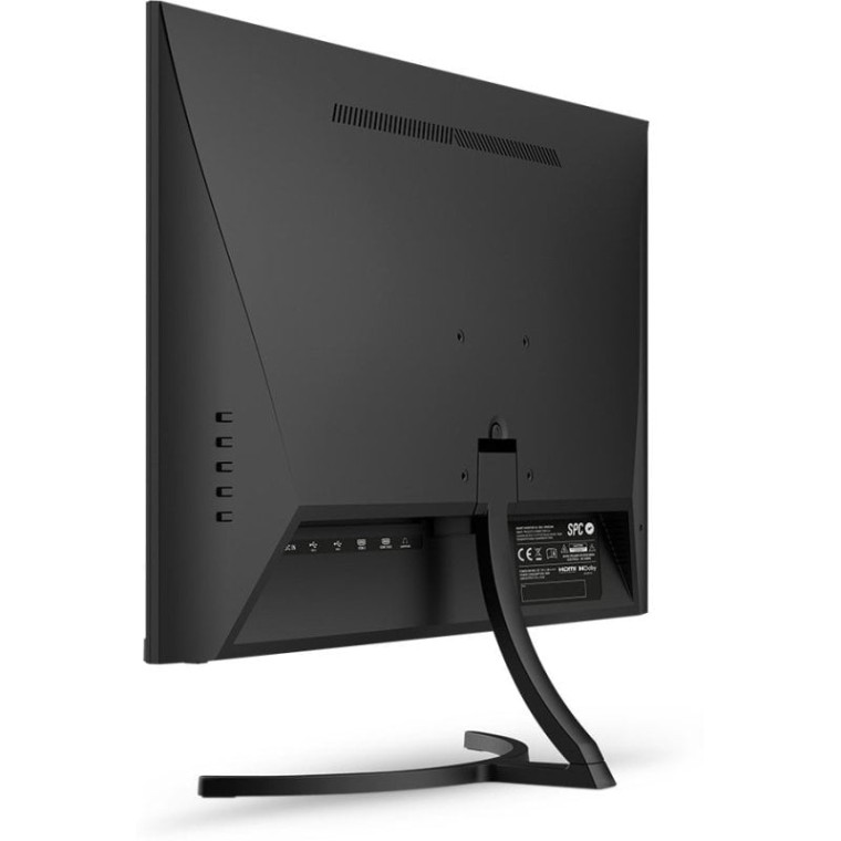 SPC Smart Monitor 23.8" FullHD Android TV