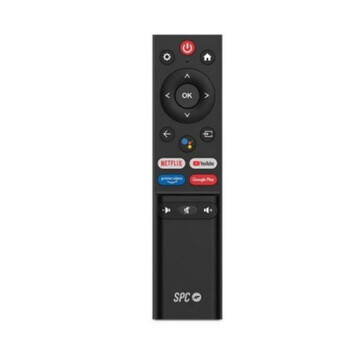 Monitor SPC SMART MONITOR 900027N 27" VA Full HD Android TV Wi-Fi Altavoces