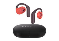 Haylou PurFree Buds OW01 Auriculares Bluetooth Naranjas Haylou PurFree Buds OW01 Auriculares Bluetooth Naranjas