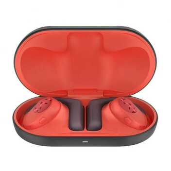 Haylou PurFree Buds OW01 Auriculares Bluetooth Naranjas Haylou PurFree Buds OW01 Auriculares Bluetooth Naranjas
