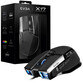 EVGA X17 Ratón Gaming 16000 DPI Negro EVGA X17 Ratón Gaming 16000 DPI Negro