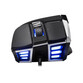 EVGA X17 Ratón Gaming 16000 DPI Negro EVGA X17 Ratón Gaming 16000 DPI Negro