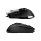 EVGA X17 Ratón Gaming 16000 DPI Negro EVGA X17 Ratón Gaming 16000 DPI Negro